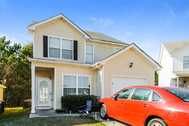 property at 2249 Crossrail Dr