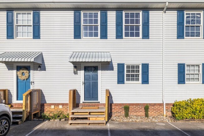 152 Gray Station Rd in Johnson City, TN - Building Photo - Building Photo