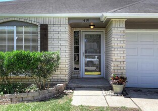 419 Heatherwood Ct in League City, TX - Building Photo - Building Photo