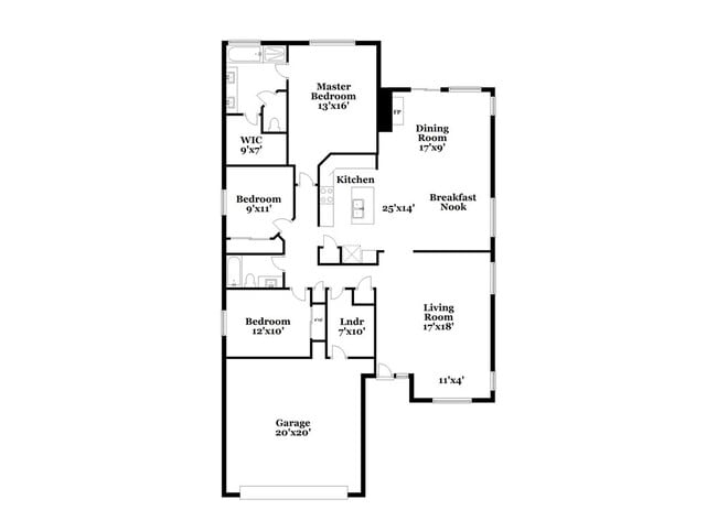 14514 N 162nd Ln in Surprise, AZ - Foto de edificio - Building Photo