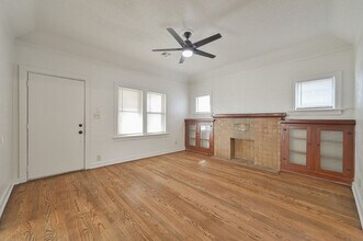 1805 NW 29th St in Oklahoma City, OK - Building Photo - Building Photo