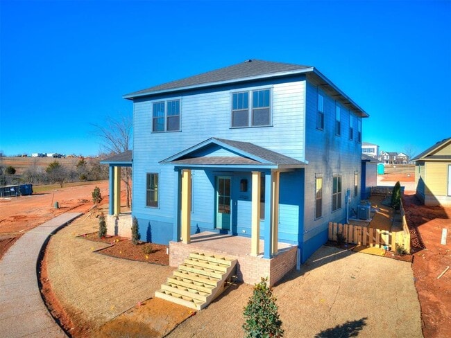 property at 29596 Memory Ln