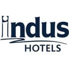 Property Management Company Logo Indus Hotels, LLC
