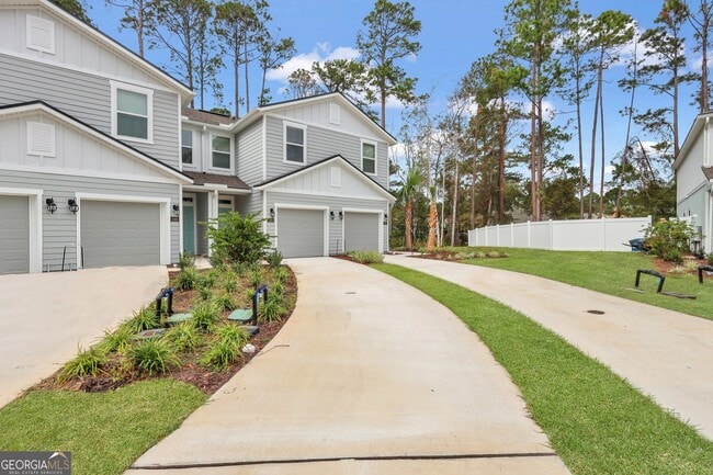 150 Inlet Reach Cir in St. Marys, GA - Building Photo - Building Photo