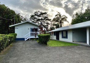 16-2056-2056 Hilonani Dr in Pahoa, HI - Building Photo