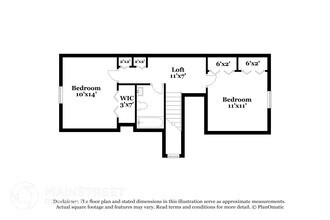 3516 Almar Knot Dr in Murfreesboro, TN - Foto de edificio - Building Photo