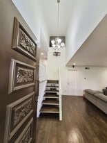 5313 Sevilla Ct in Whittier, CA - Building Photo