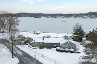 Apartamentos en Millbury, MA