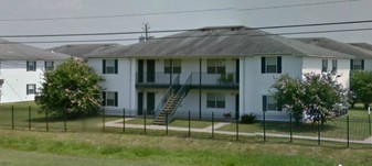 Curtis Moore Apartments