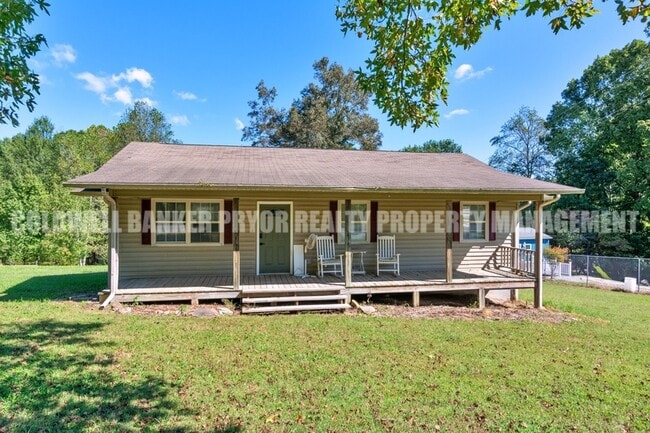property at 150 Scenic Dr