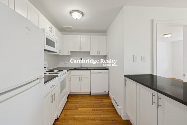 141 Summer St, Unit 3S