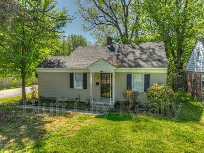 property at 777 Loeb St