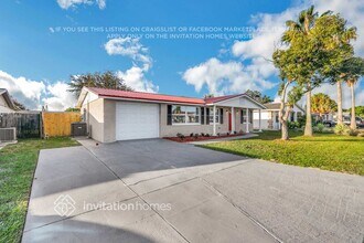 3416 Seffner Dr in Holiday, FL - Building Photo - Building Photo