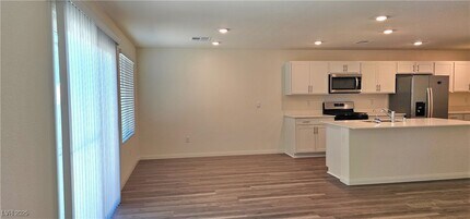 6137 Orchid Fls St in North Las Vegas, NV - Building Photo - Building Photo