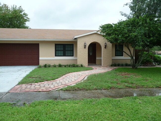 property at 4034 Windtree Dr
