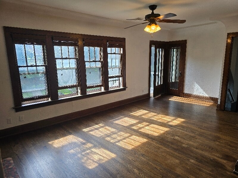 3246 S Indiana Ave in Milwaukee, WI - Building Photo