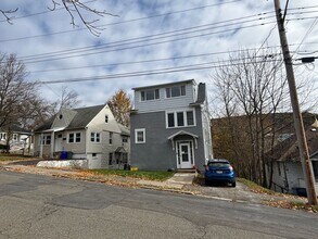 72 Virginia Ave in Johnson City, NY - Building Photo - Building Photo