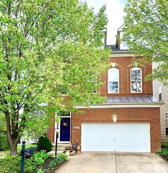 property at 8338 Middle Ruddings Dr