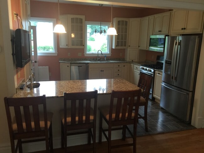 property at 101 E Broadway