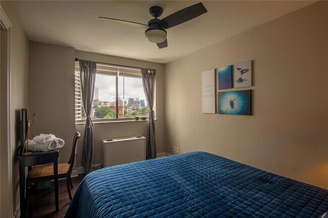 215 Piedmont Ave NE, Unit 1001 in Atlanta, GA - Building Photo - Building Photo