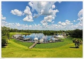 1041 River Run in La Belle, FL - Building Photo - Building Photo
