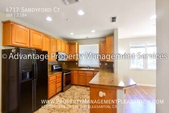 4717 Sandyford Ct in Dublin, CA - Building Photo - Building Photo