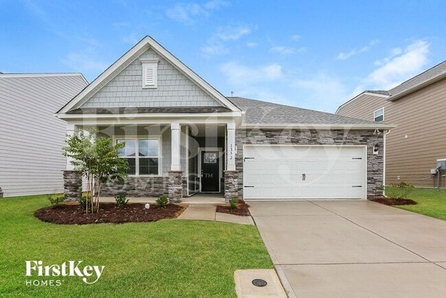 property at 1352 Secrest Cmns Dr