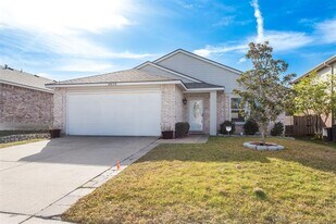 2629 Clear Brook Dr in McKinney, TX - Building Photo
