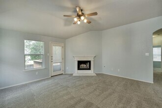 1910 Rachel Ln in Round Rock, TX - Building Photo - Building Photo