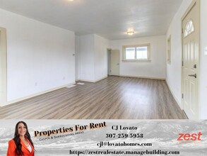 716 N Beech St in Casper, WY - Building Photo - Building Photo