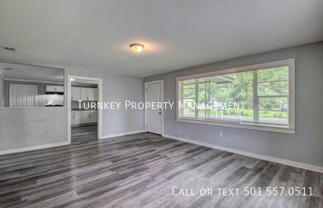 109 Compton Rd in North Little Rock, AR - Building Photo - Building Photo