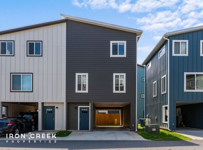 52 W Cascade St in Asheville, NC - Building Photo - Building Photo