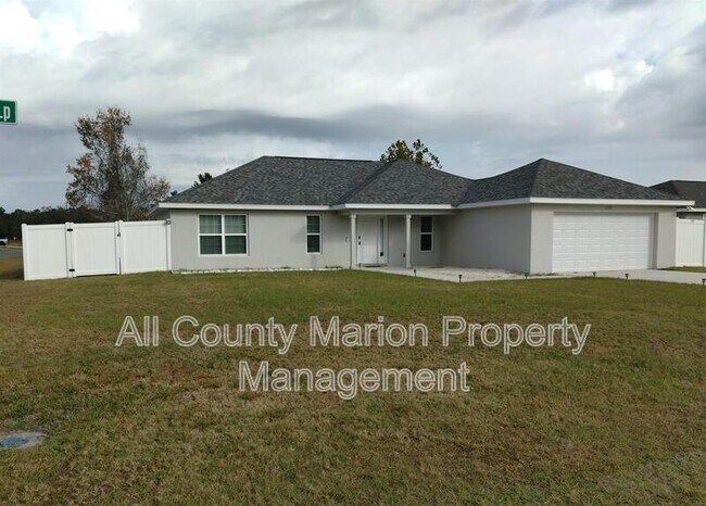 4704 SW 143rd Loop in Ocala, FL - Building Photo - Building Photo