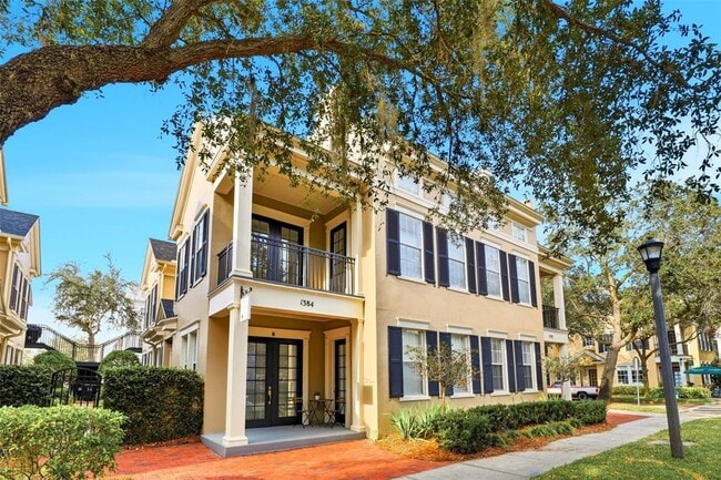 1384 Lake Baldwin Ln in Orlando, FL - Building Photo - Building Photo