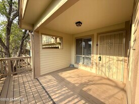 3168 Dome Rock Pl in Prescott, AZ - Building Photo