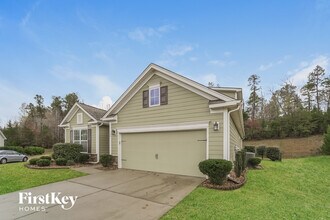 124 Ridgemont Ln in Statesville, NC - Building Photo - Building Photo