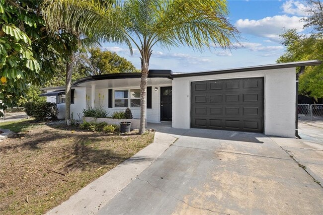 property at 4430 Shoreline Dr