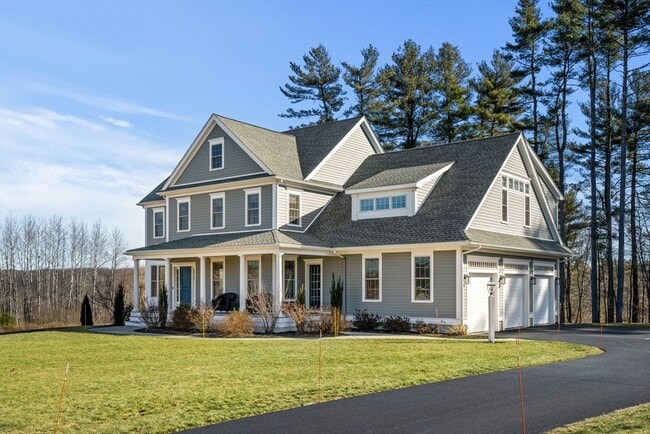 property at 37 Beech St