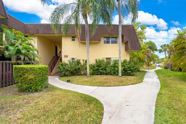 property at 13712 SW 90th Ave
