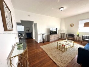 1309 Euclid Ave in Miami Beach, FL - Building Photo - Building Photo