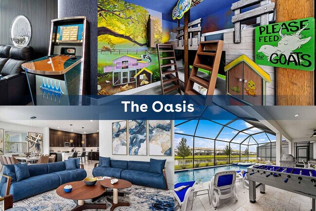 4632 Thesaurus Dr in Orlando, FL - Building Photo - Building Photo