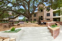 The Village At Gracy Farms in Austin, TX - Foto de edificio - Building Photo