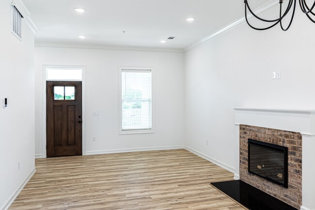 Magnolia Gardens in Greenbrier, AR - Foto de edificio - Interior Photo