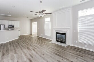 12224 Wallace Ridge Dr in Charlotte, NC - Building Photo - Building Photo