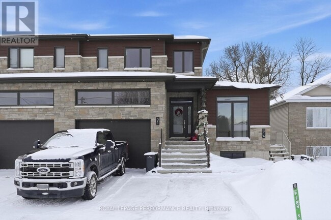 property at 31 Marcel St