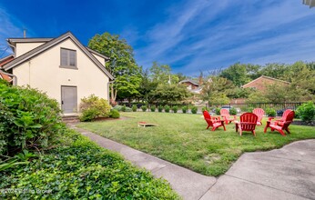 1478 Cherokee Rd in Louisville, KY - Building Photo - Building Photo