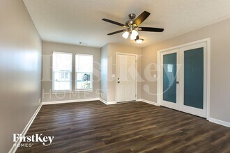 2534 Sonar St in Nashville, TN - Foto de edificio - Building Photo
