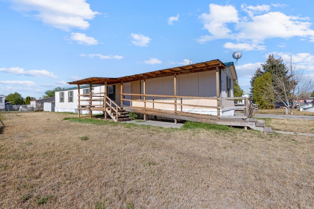790 Eden Dr in Idaho Falls, ID - Building Photo