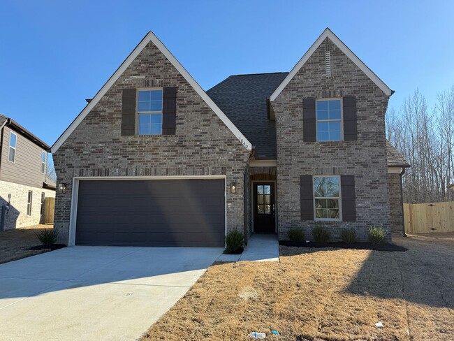 property at 1840 Bloomington Cir