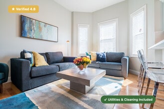 11 Plymouth St in Cambridge, MA - Building Photo - Building Photo